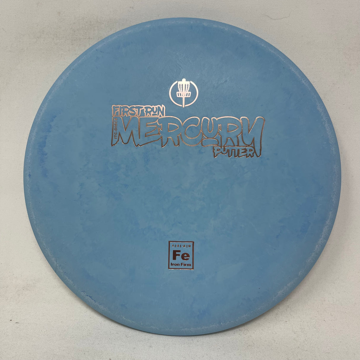 Mercury-ITC Discs-Foundation Disc Golf