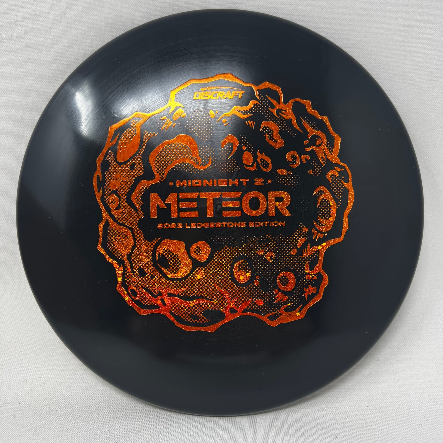Meteor | Ledgestone Wave 3-Ledgestone-Foundation Disc Golf