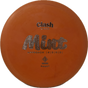 Mint-Clash Discs-Foundation Disc Golf