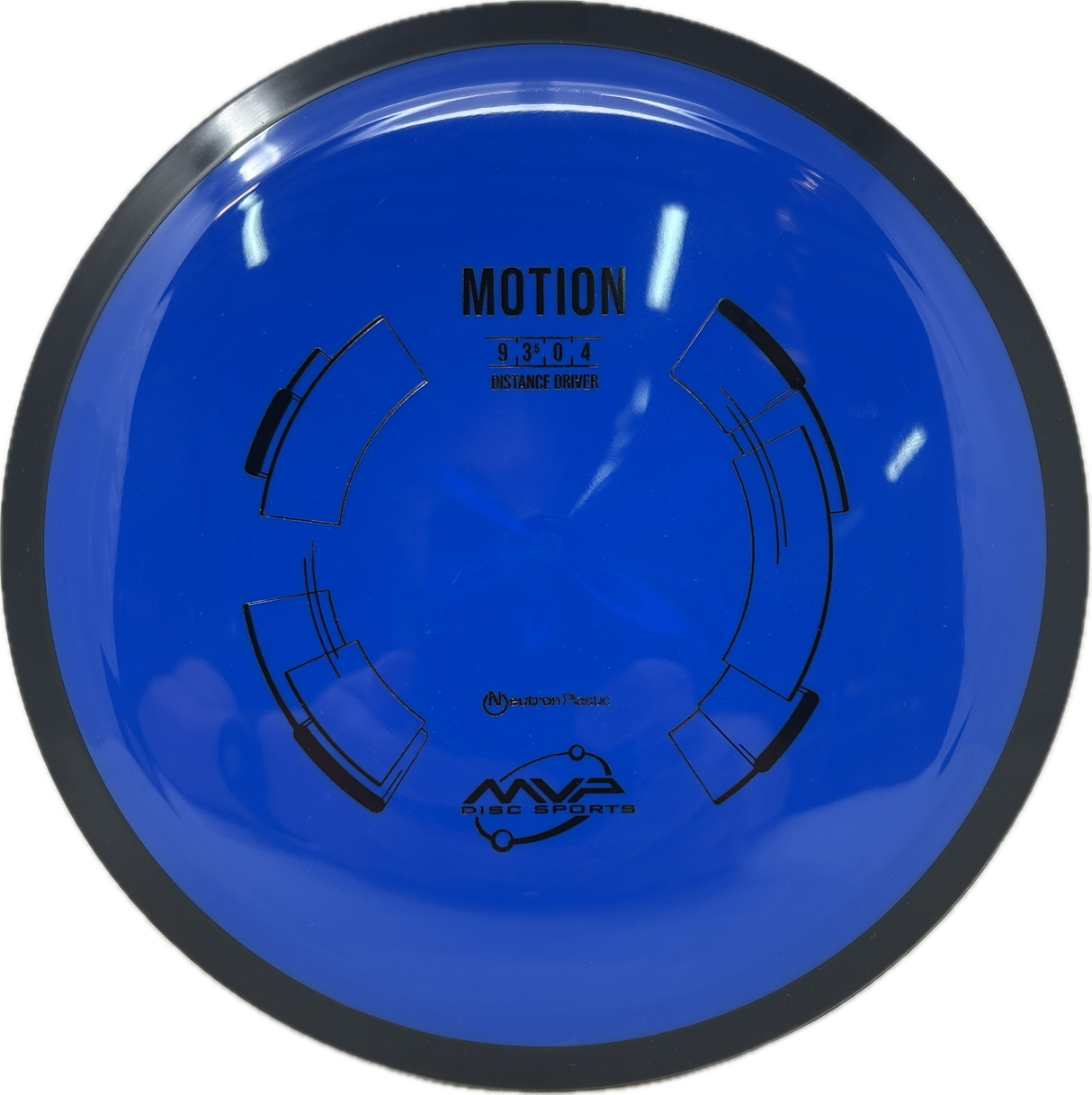 Motion-MVP-Foundation Disc Golf