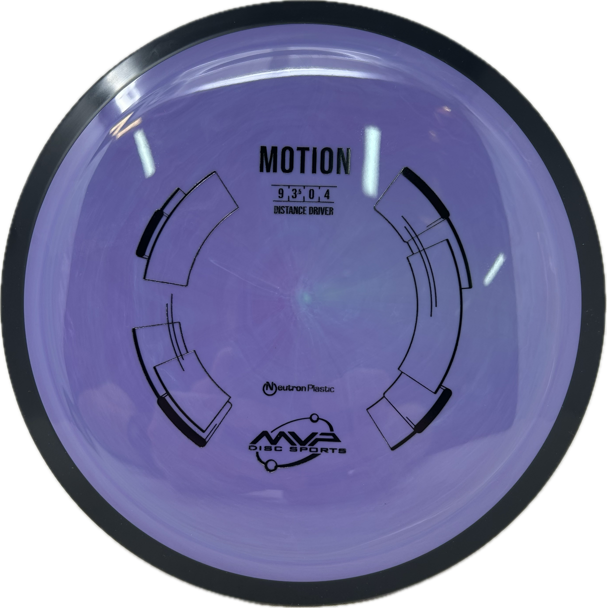 Motion-MVP-Foundation Disc Golf