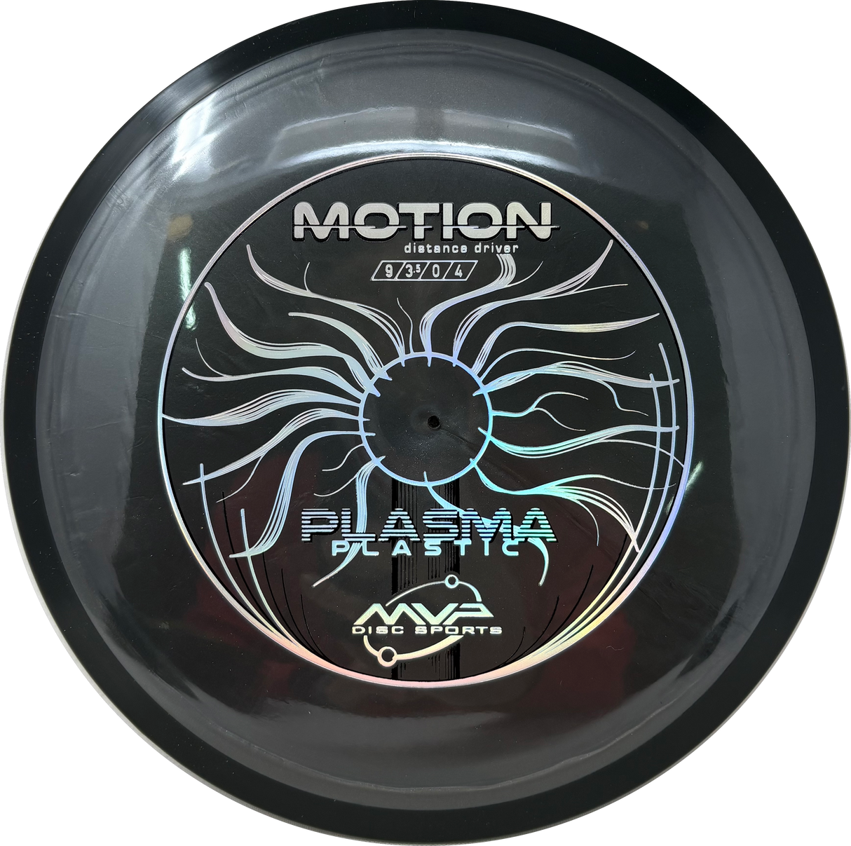 Motion-MVP-Foundation Disc Golf