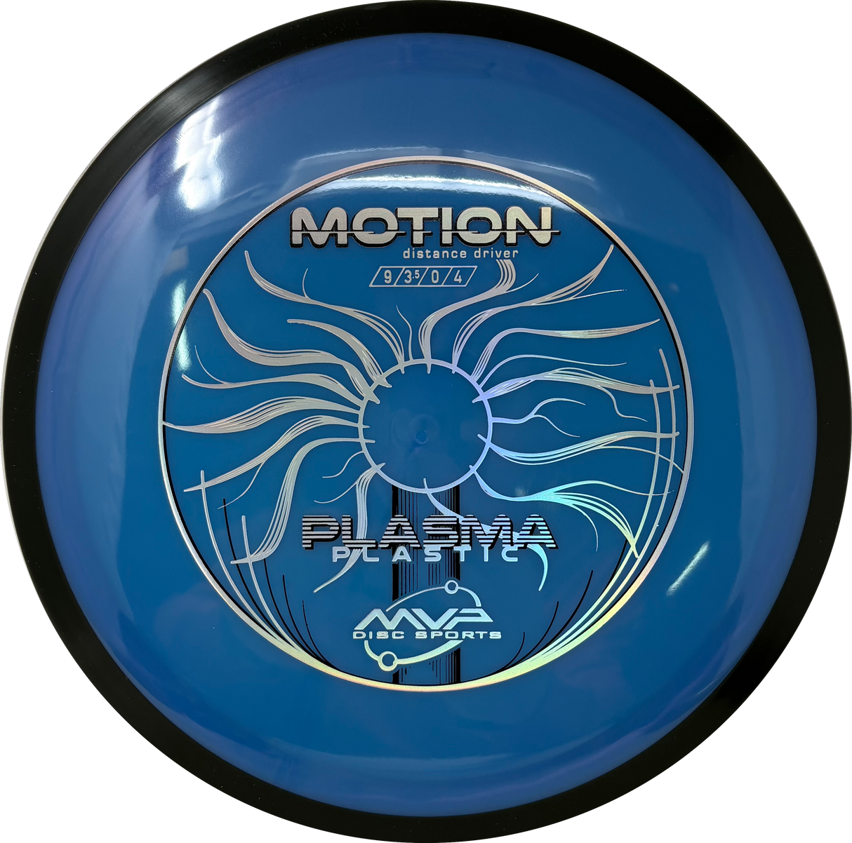 Motion-MVP-Foundation Disc Golf
