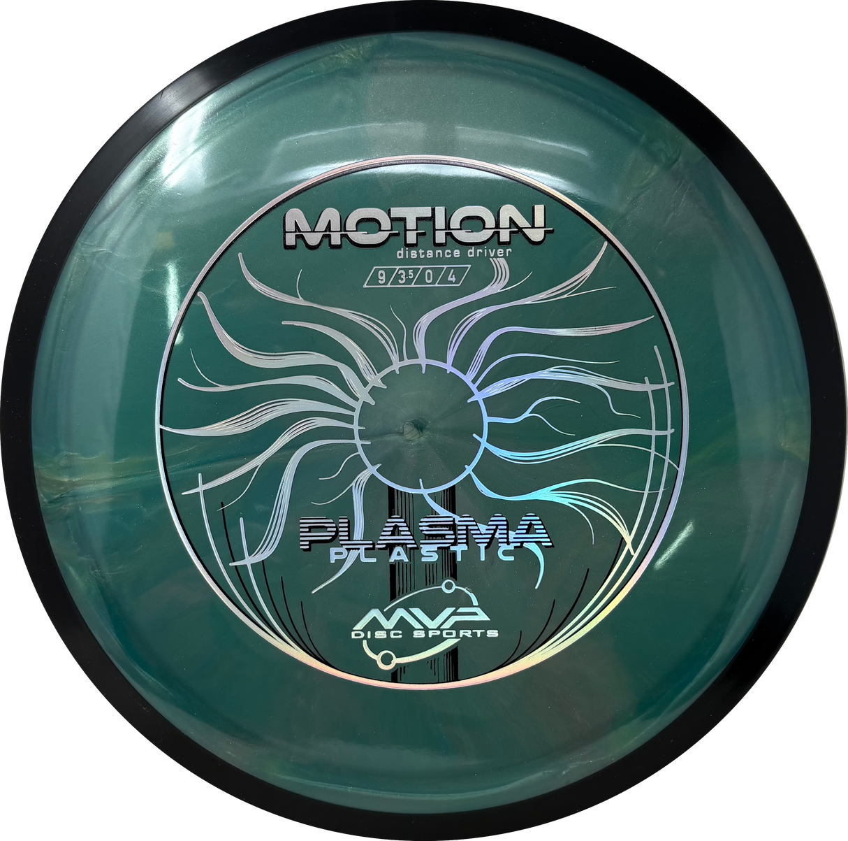 Motion-MVP-Foundation Disc Golf
