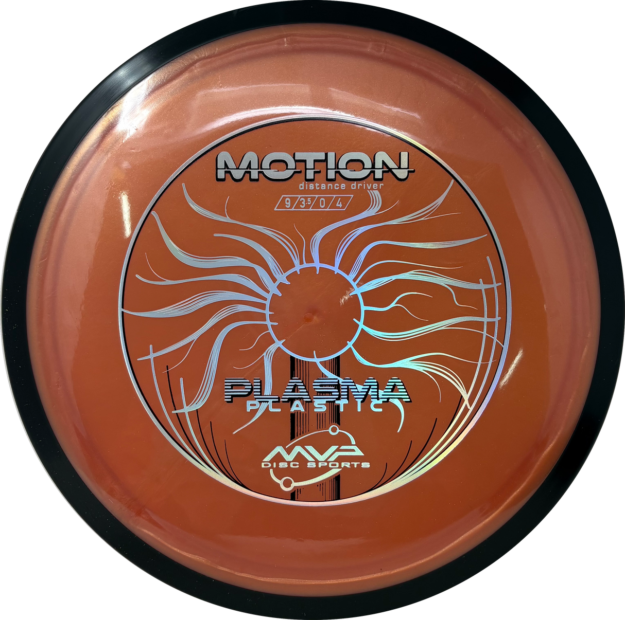 Motion-MVP-Foundation Disc Golf