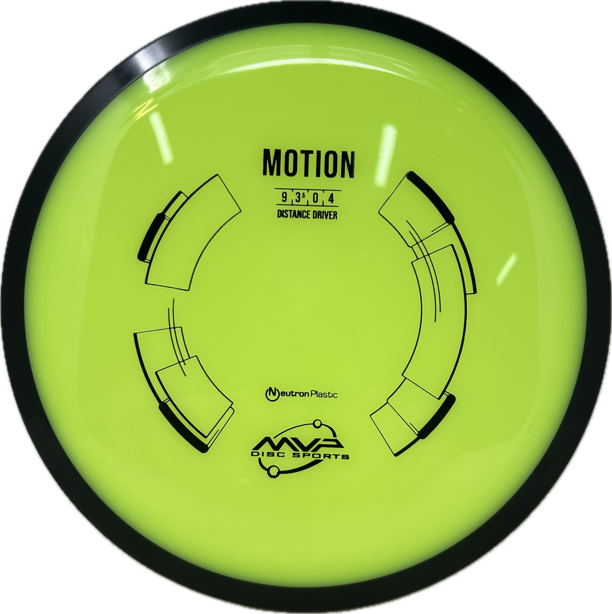 Motion-MVP-Foundation Disc Golf
