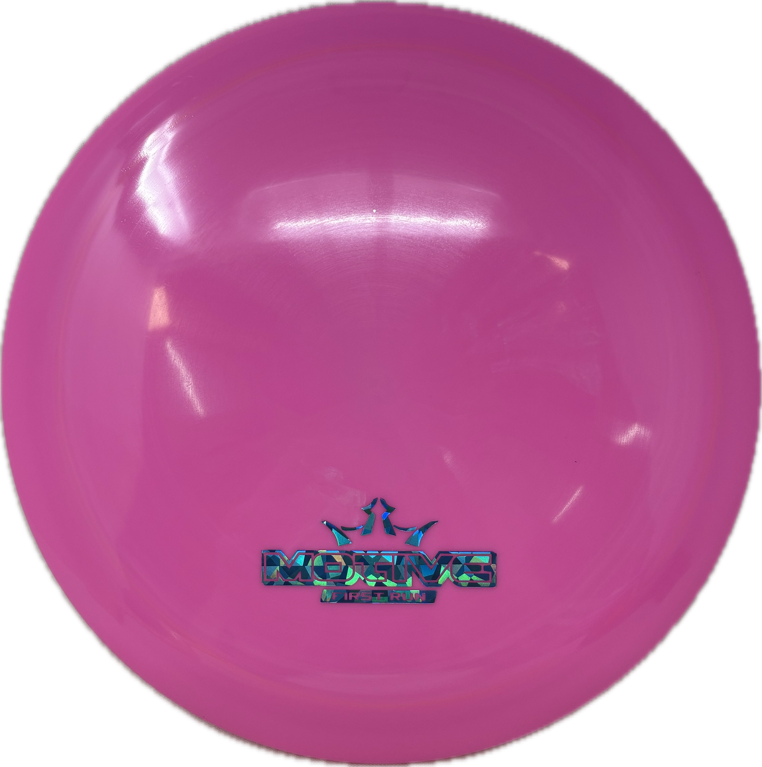 Motive-Dynamic Discs-Foundation Disc Golf