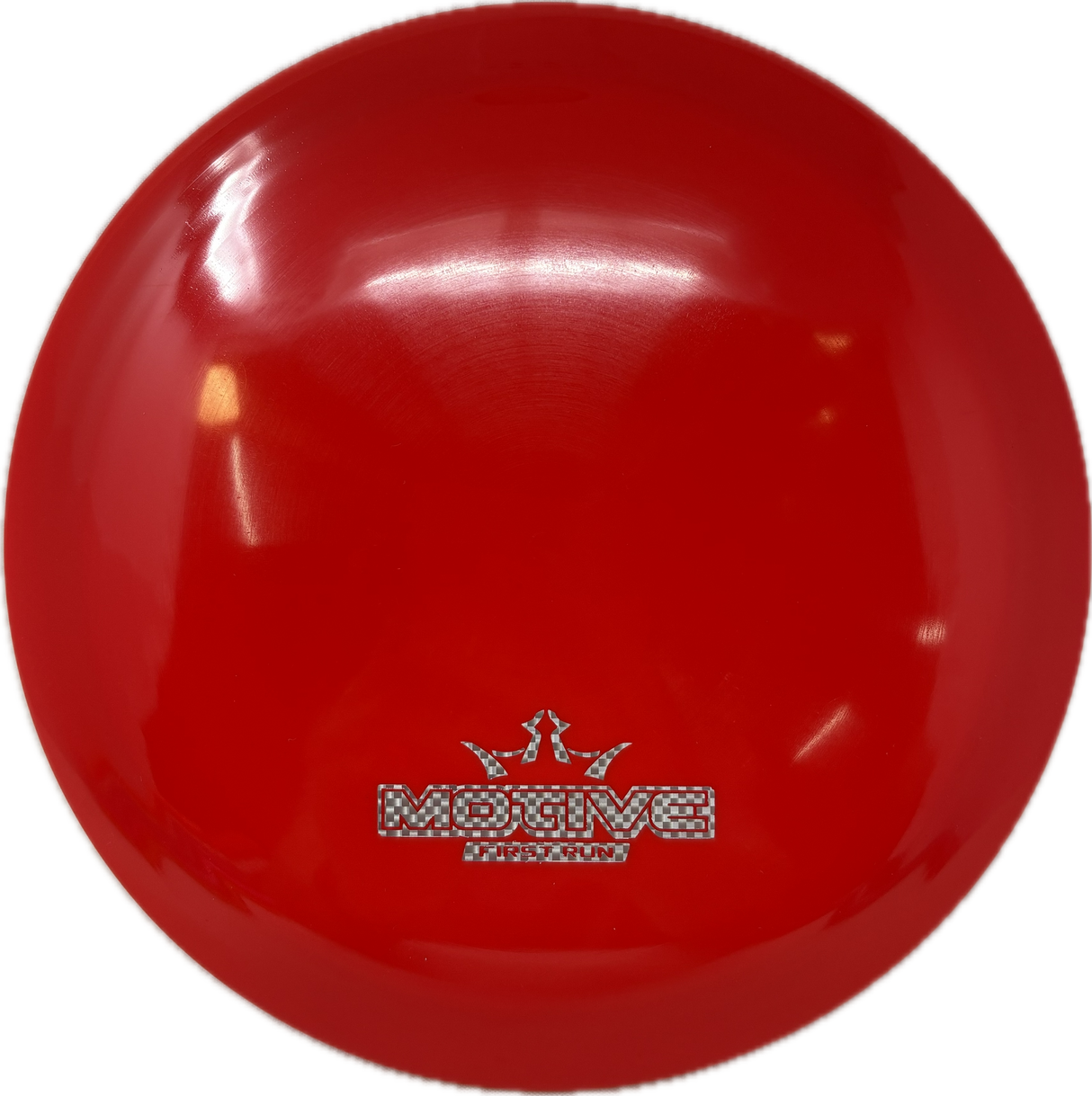 Motive-Dynamic Discs-Foundation Disc Golf