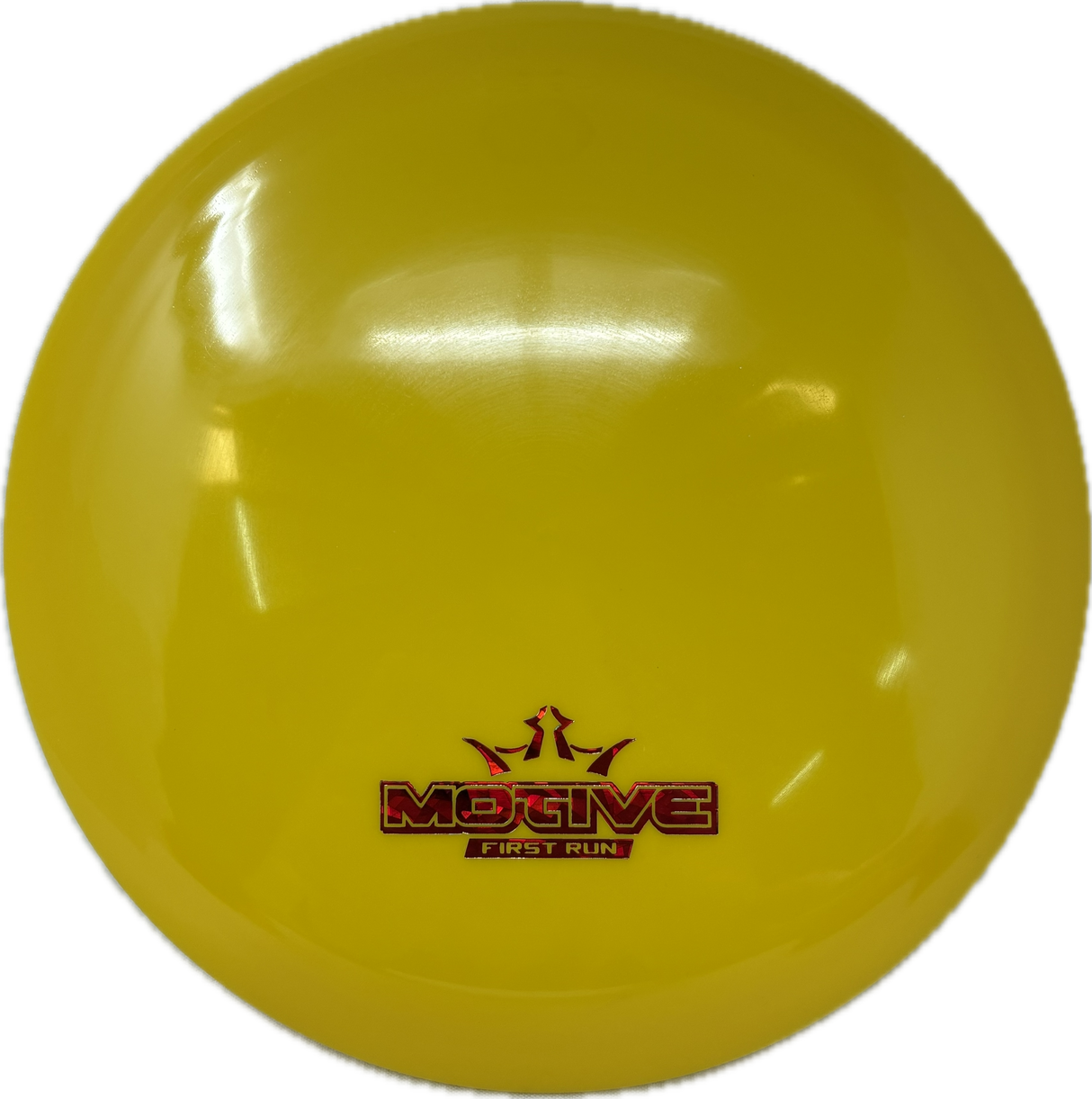 Motive-Dynamic Discs-Foundation Disc Golf