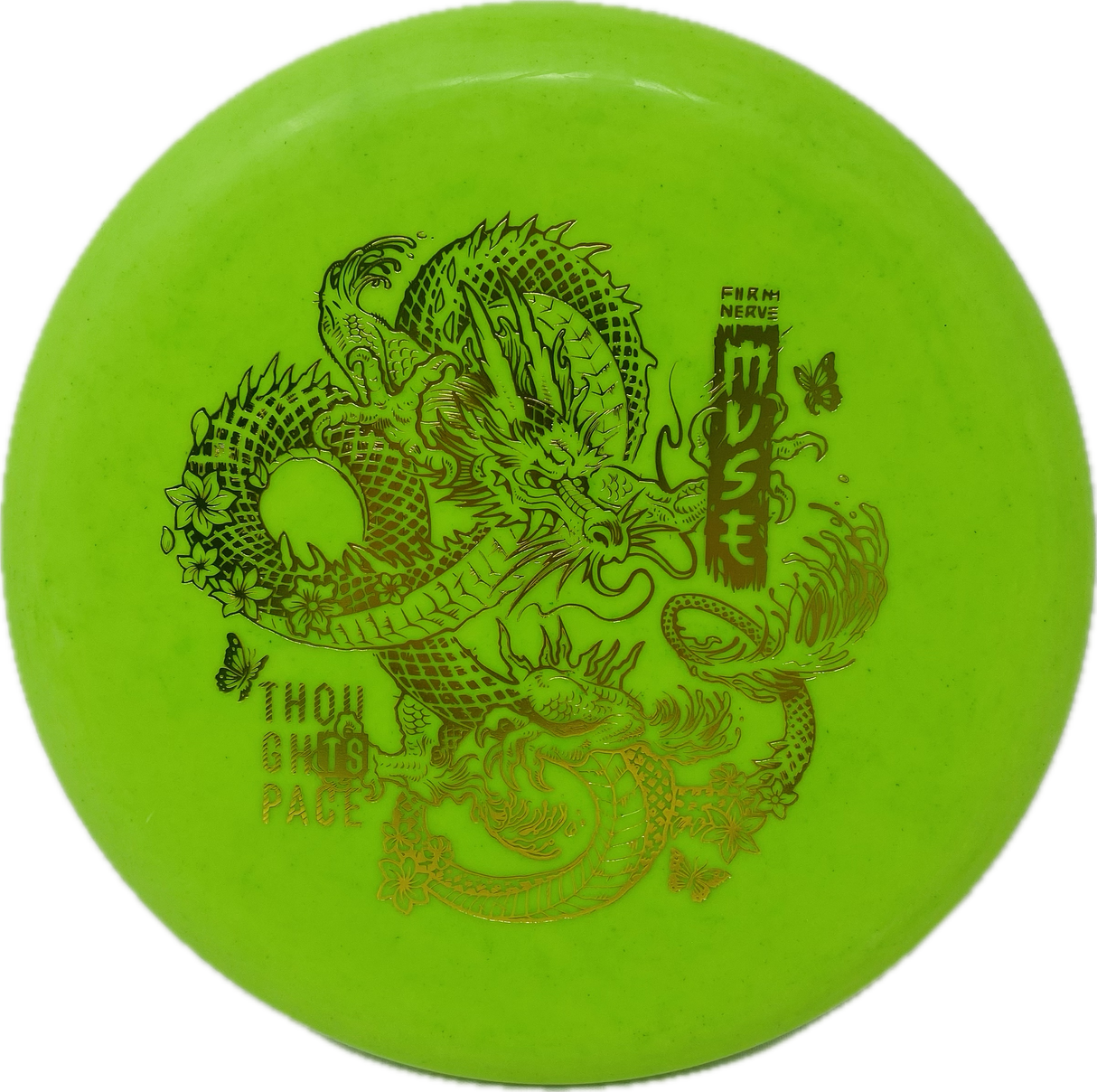Muse-Thought Space Athletics-Foundation Disc Golf