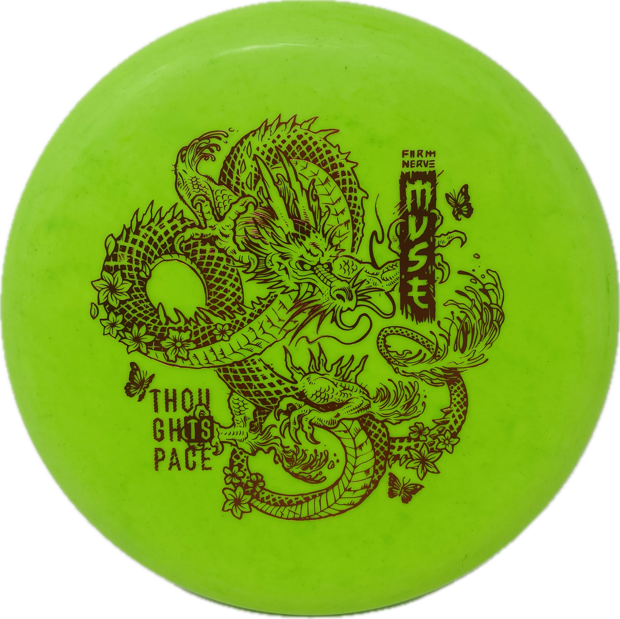 Muse-Thought Space Athletics-Foundation Disc Golf