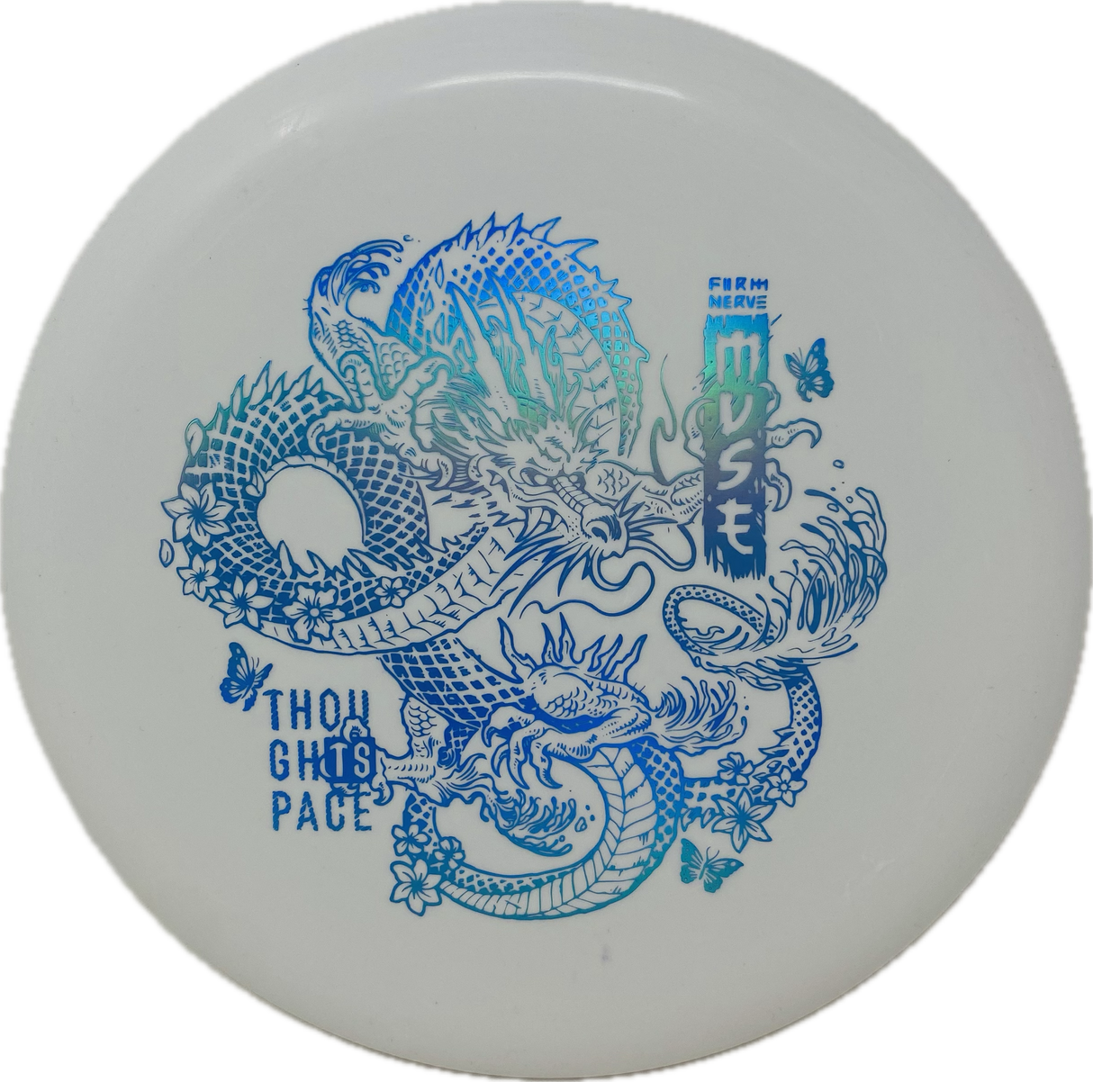 Muse-Thought Space Athletics-Foundation Disc Golf