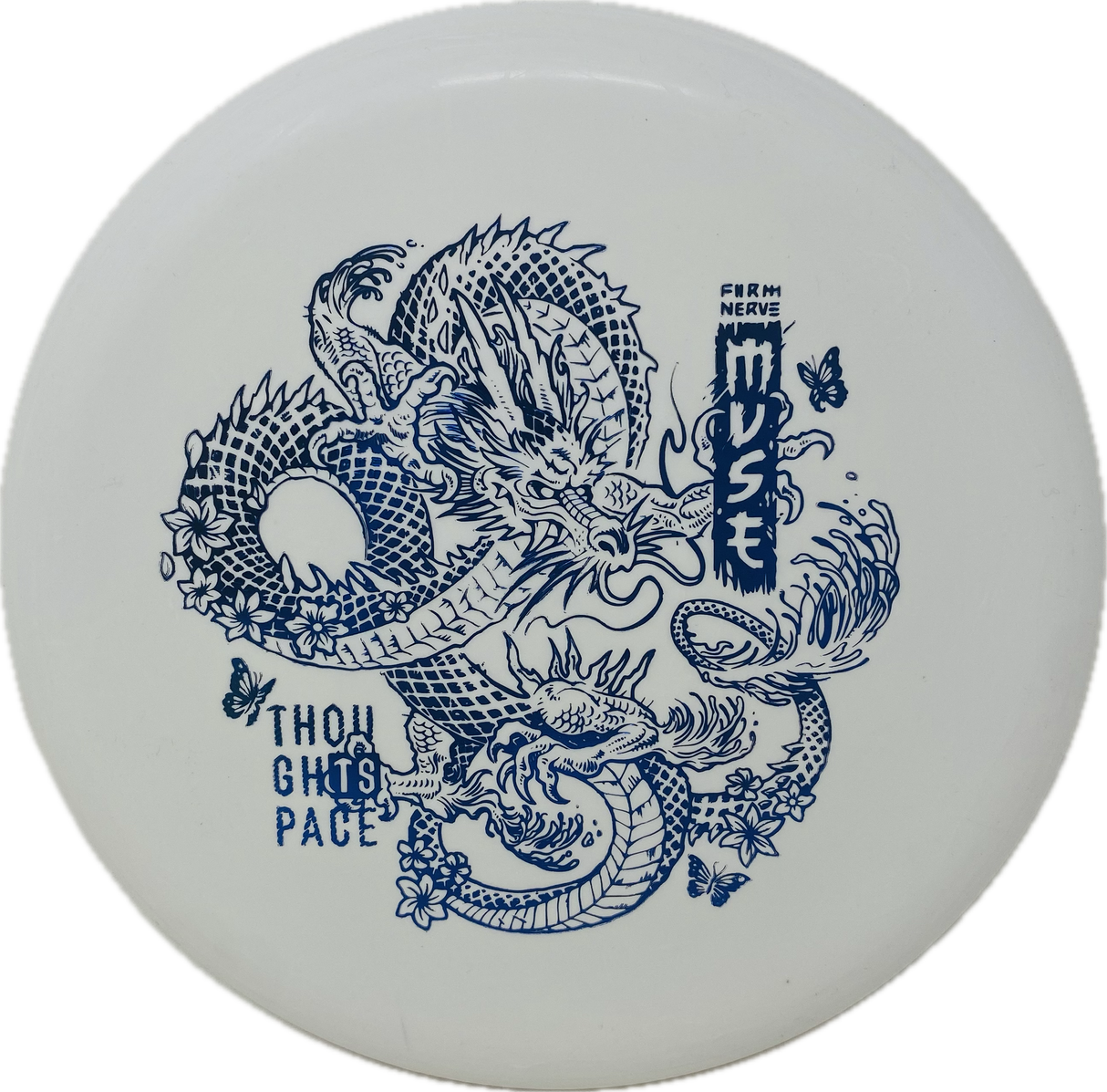 Muse-Thought Space Athletics-Foundation Disc Golf