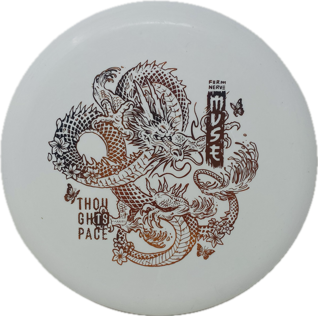 Muse-Thought Space Athletics-Foundation Disc Golf