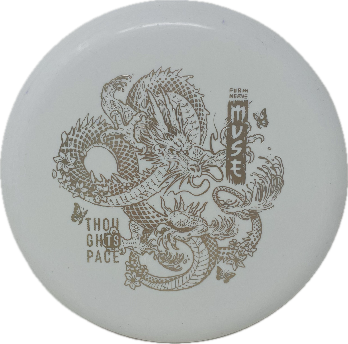 Muse-Thought Space Athletics-Foundation Disc Golf