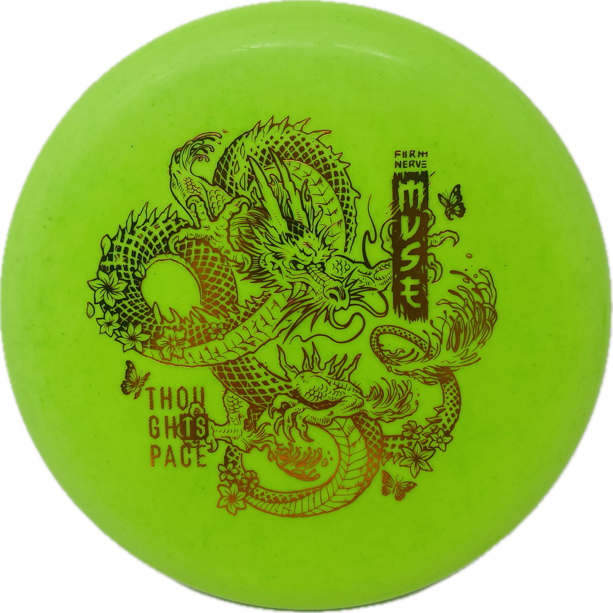 Muse-Thought Space Athletics-Foundation Disc Golf