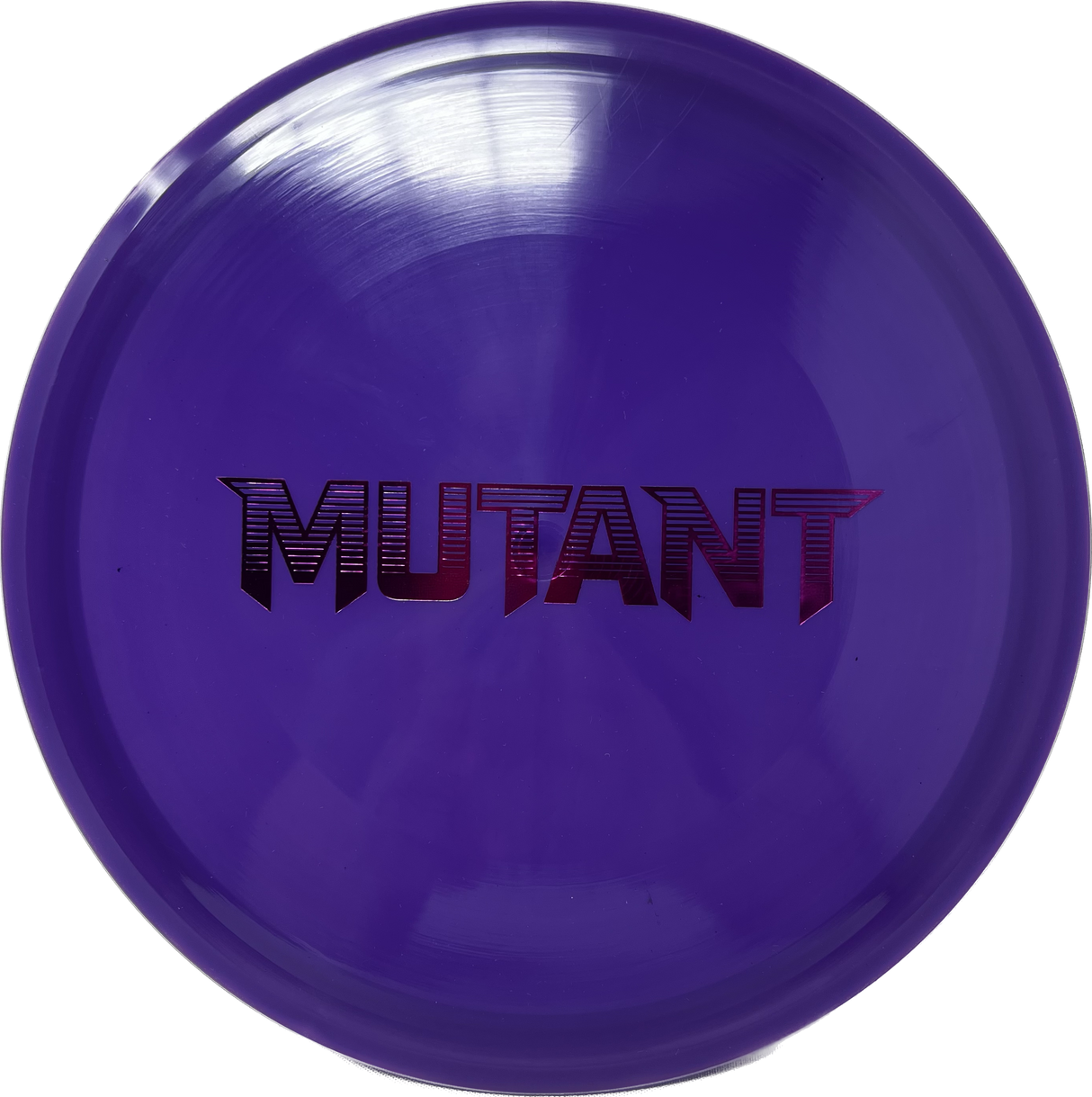Mutant-Discmania-Foundation Disc Golf