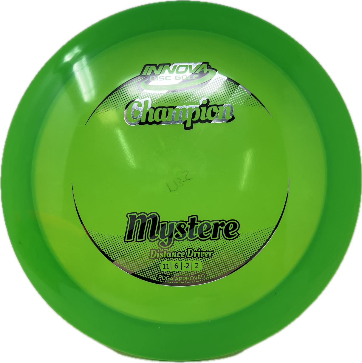 Mystere-Innova-Foundation Disc Golf