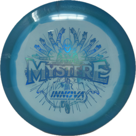 Mystere-Innova-Foundation Disc Golf
