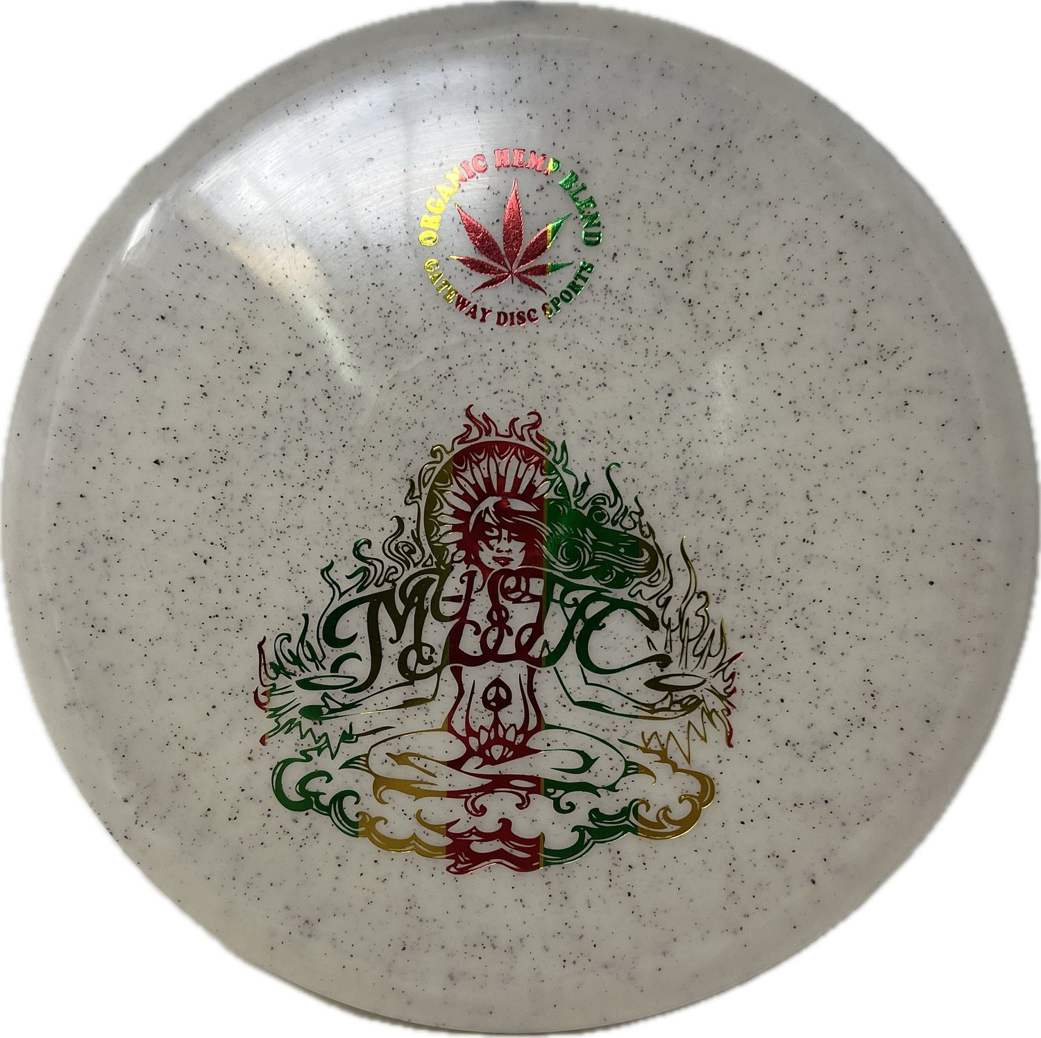 Mystic-Gateway-Foundation Disc Golf