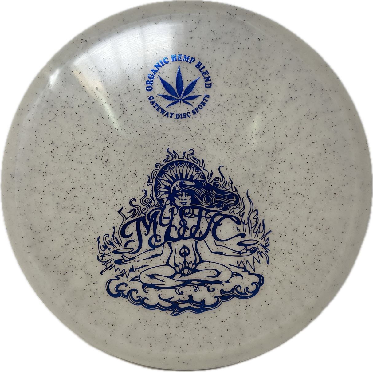 Mystic-Gateway-Foundation Disc Golf