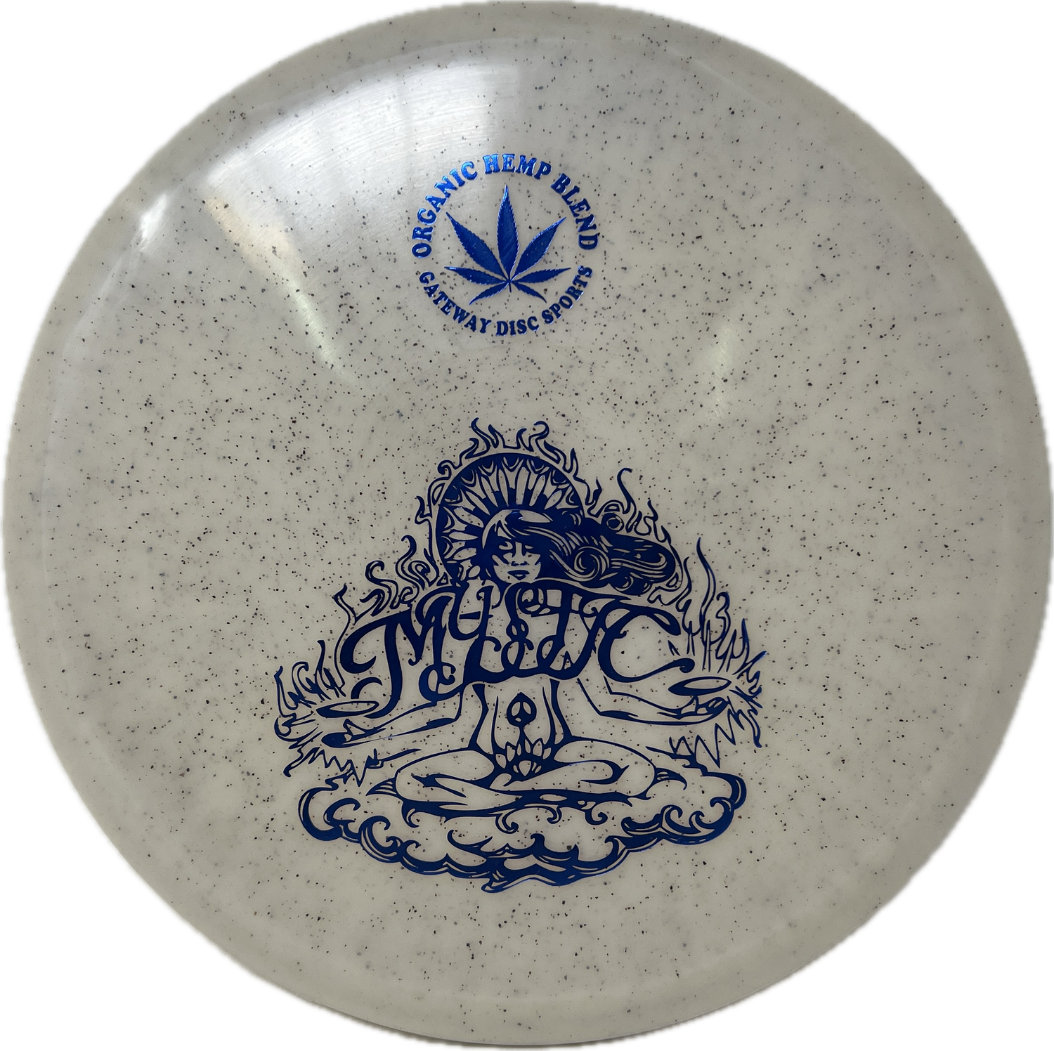 Mystic-Gateway-Foundation Disc Golf