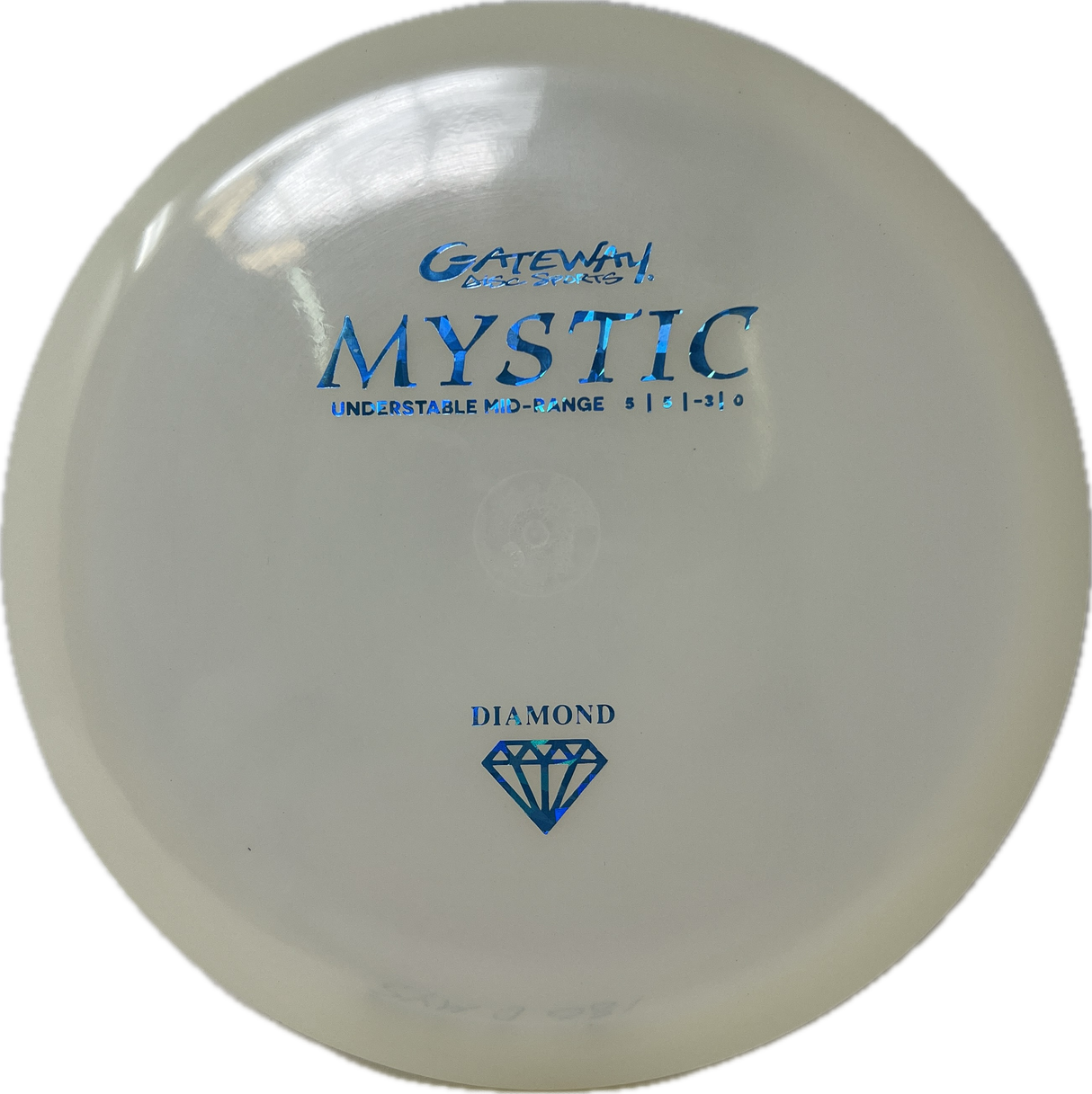 Mystic-Gateway-Foundation Disc Golf