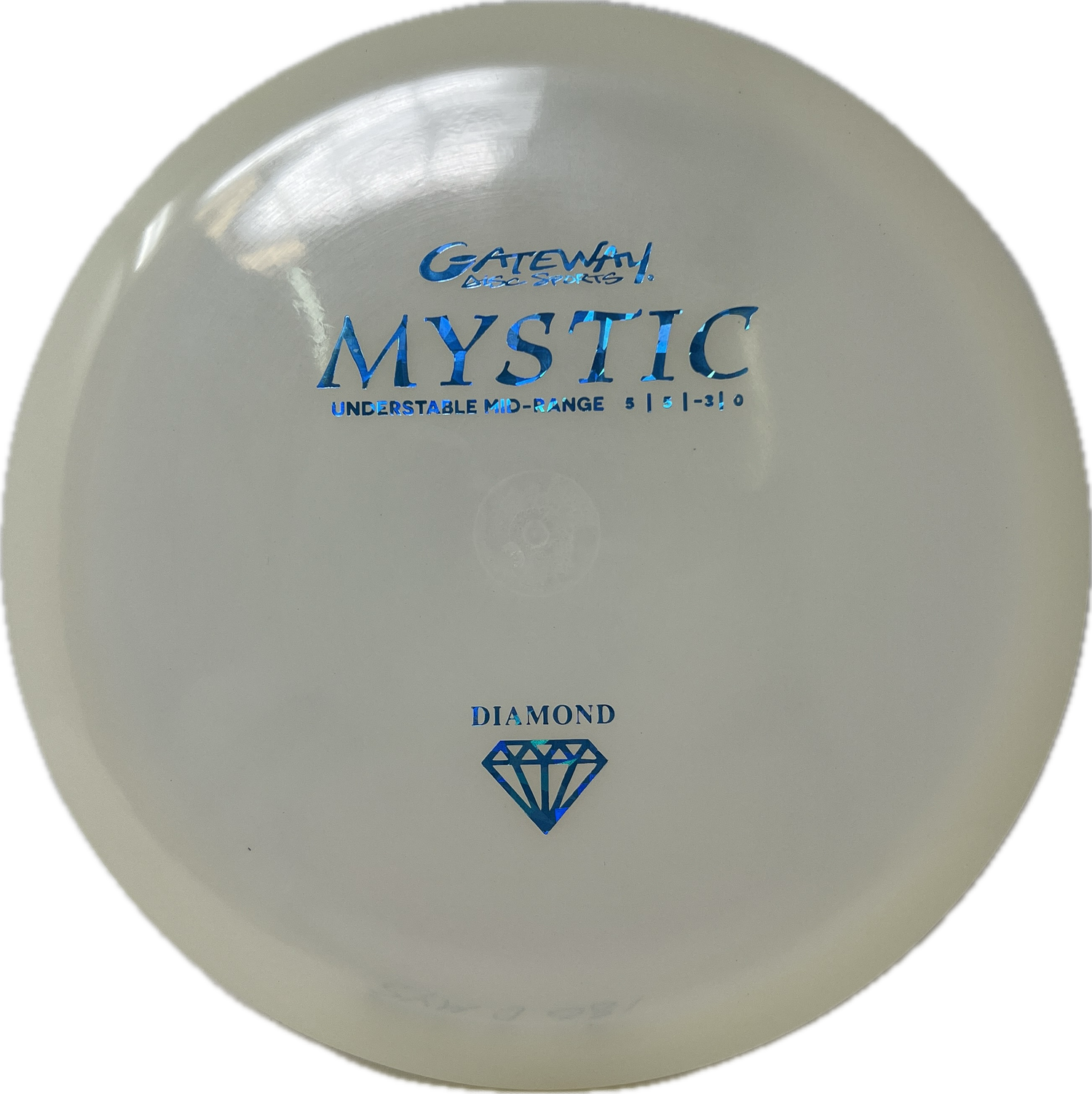 Mystic-Gateway-Foundation Disc Golf