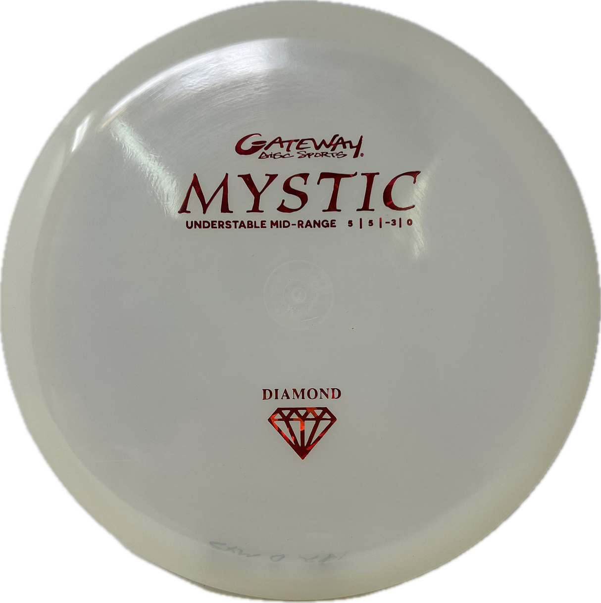 Mystic-Gateway-Foundation Disc Golf