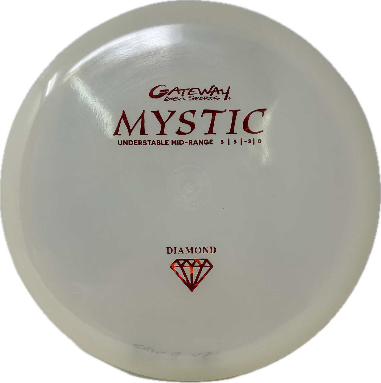Mystic-Gateway-Foundation Disc Golf
