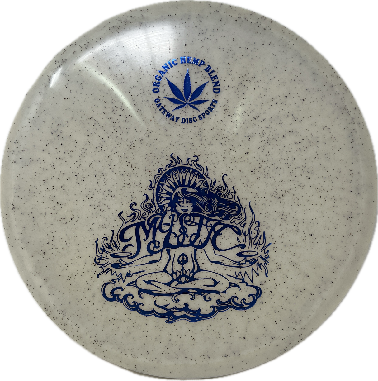 Mystic-Gateway-Foundation Disc Golf