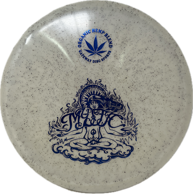 Mystic-Gateway-Foundation Disc Golf