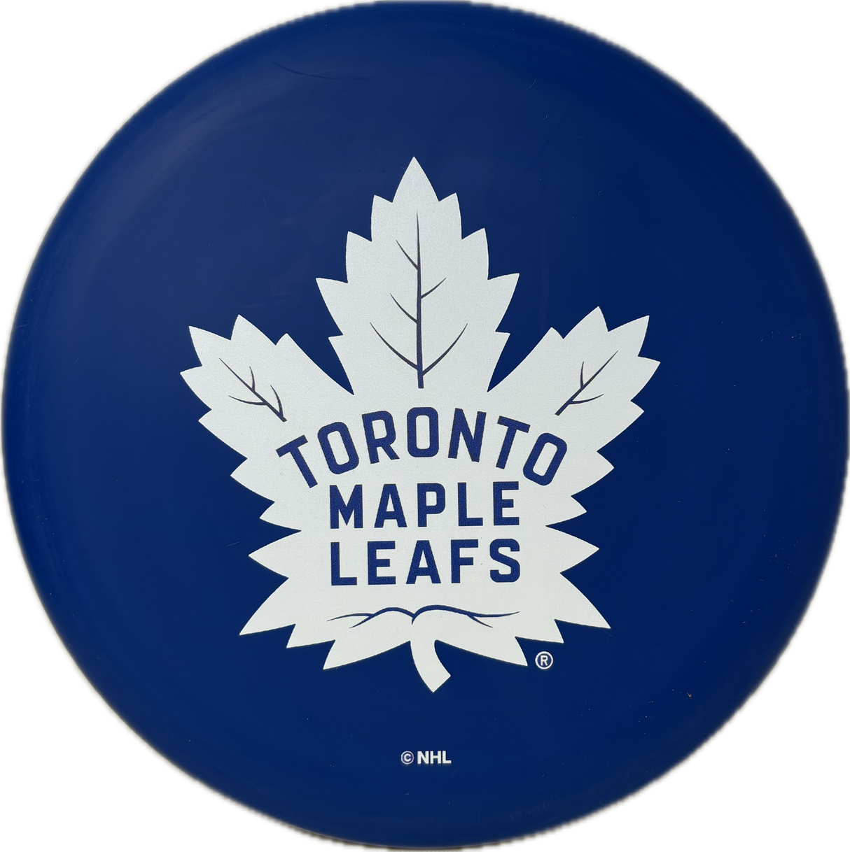 NHL Pivot-Prodigy-Foundation Disc Golf