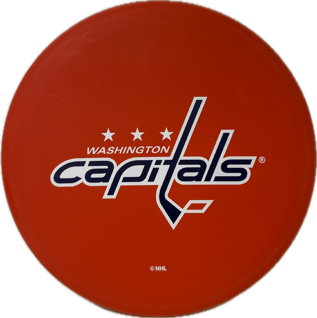 NHL Pivot-Prodigy-Foundation Disc Golf