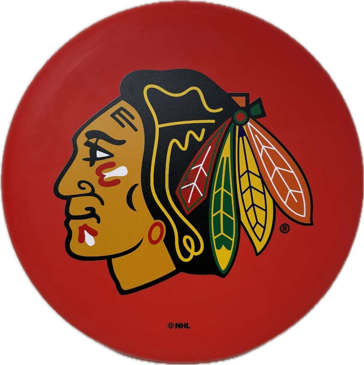NHL Pivot-Prodigy-Foundation Disc Golf