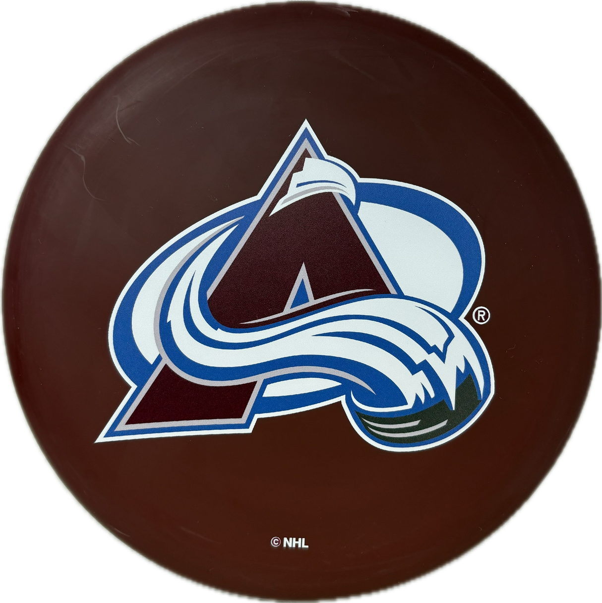 NHL Pivot-Prodigy-Foundation Disc Golf