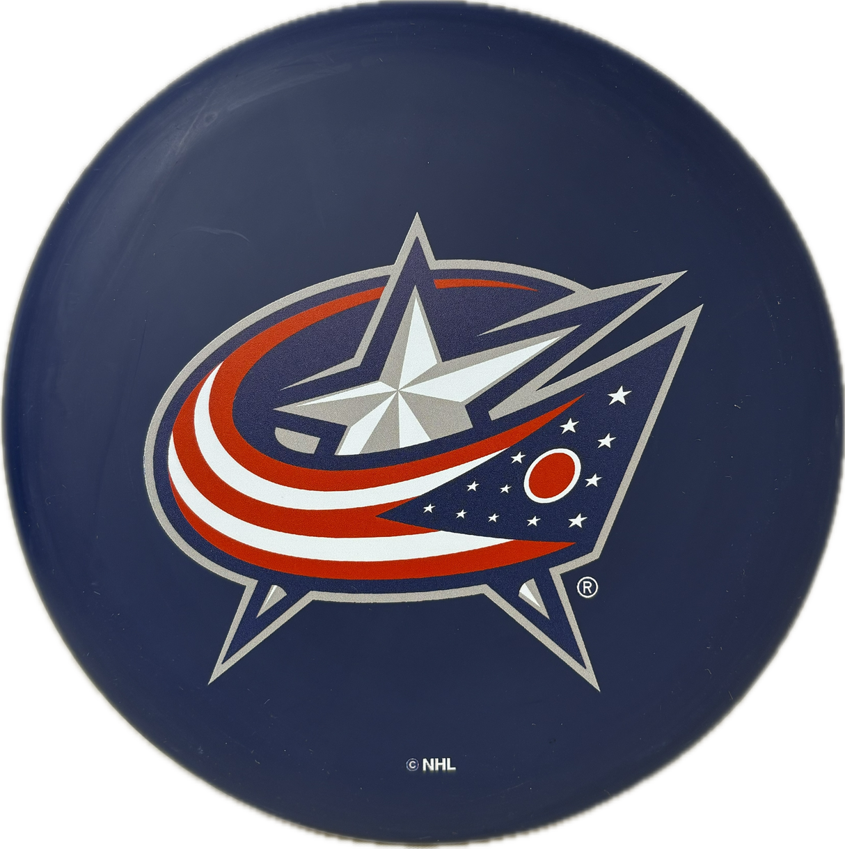 NHL Pivot-Prodigy-Foundation Disc Golf