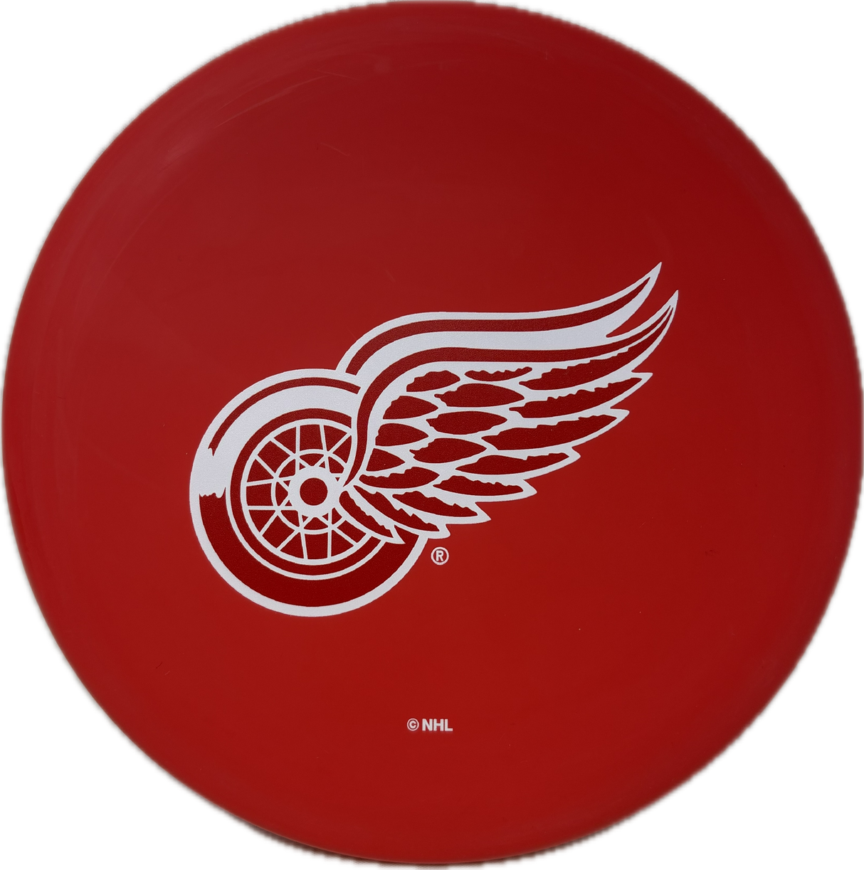NHL Pivot-Prodigy-Foundation Disc Golf