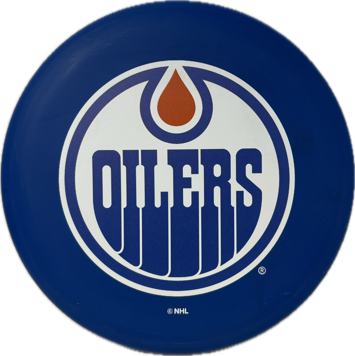 NHL Pivot-Prodigy-Foundation Disc Golf