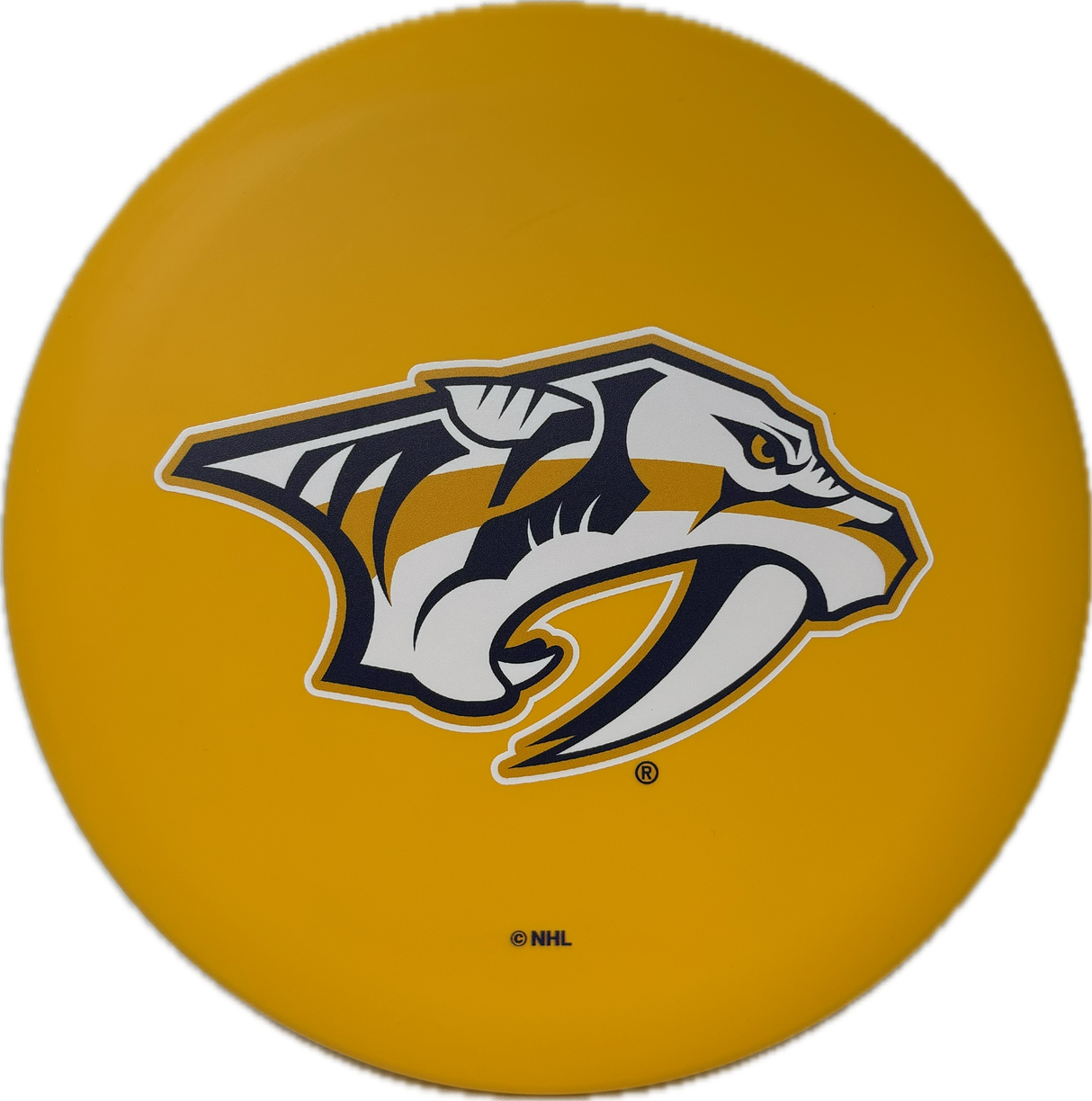 NHL Pivot-Prodigy-Foundation Disc Golf
