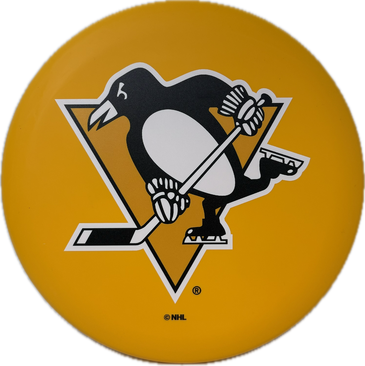 NHL Pivot-Prodigy-Foundation Disc Golf