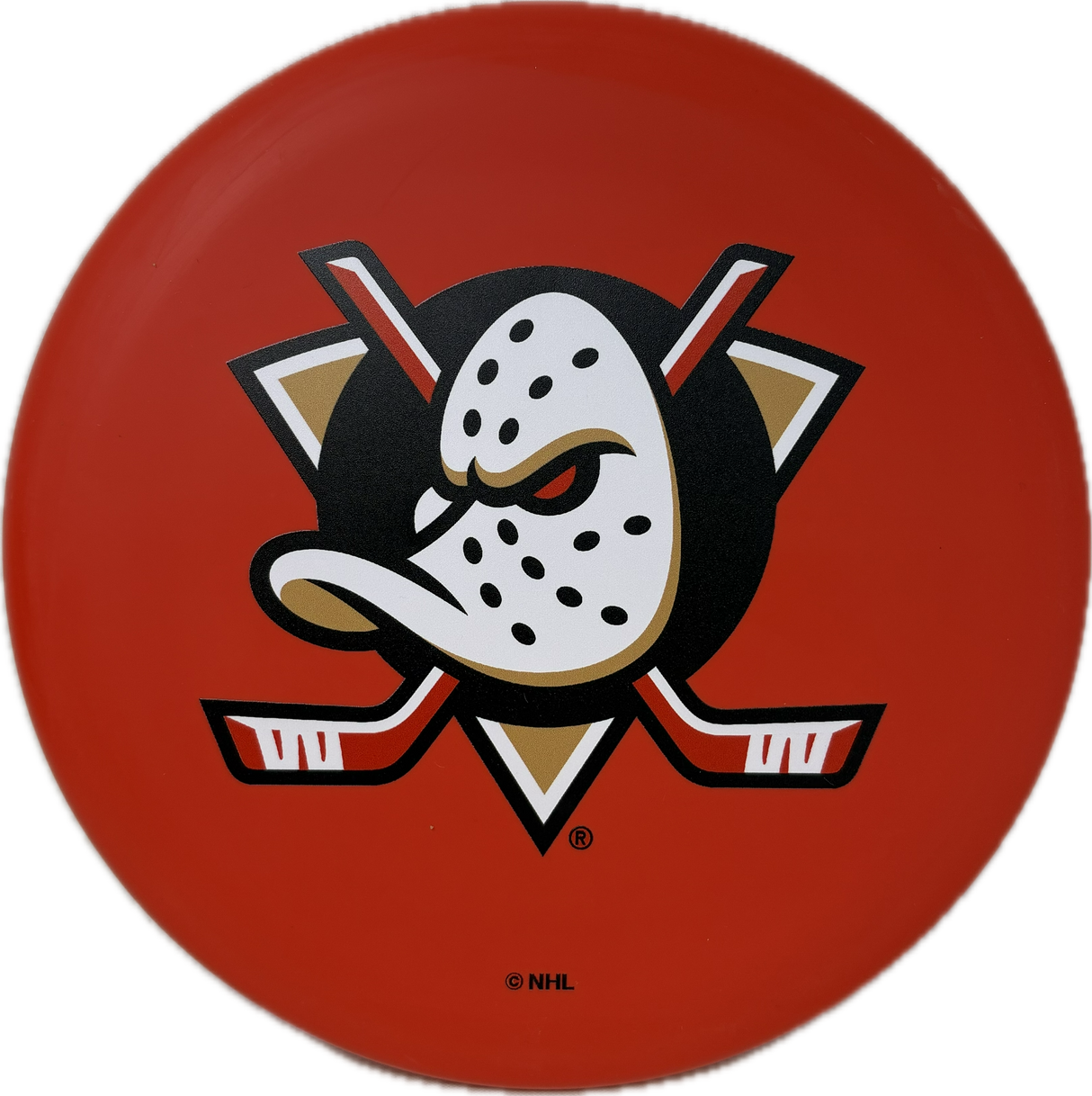 NHL Pivot-Prodigy-Foundation Disc Golf