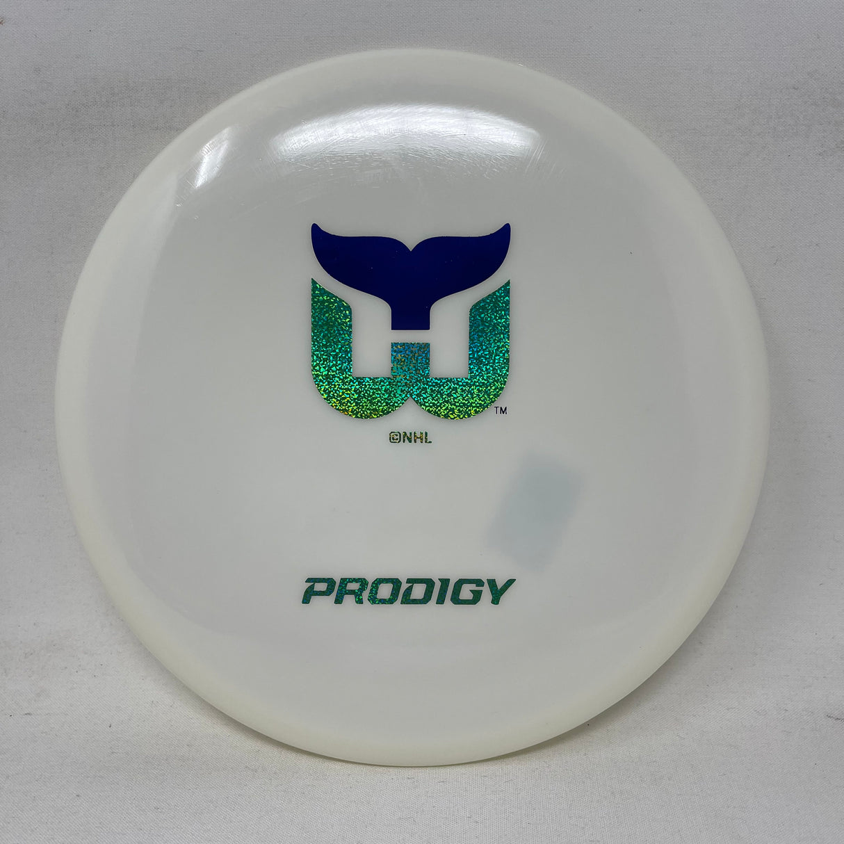 NHL Vintage Hockey Team Series M4-Prodigy-Foundation Disc Golf