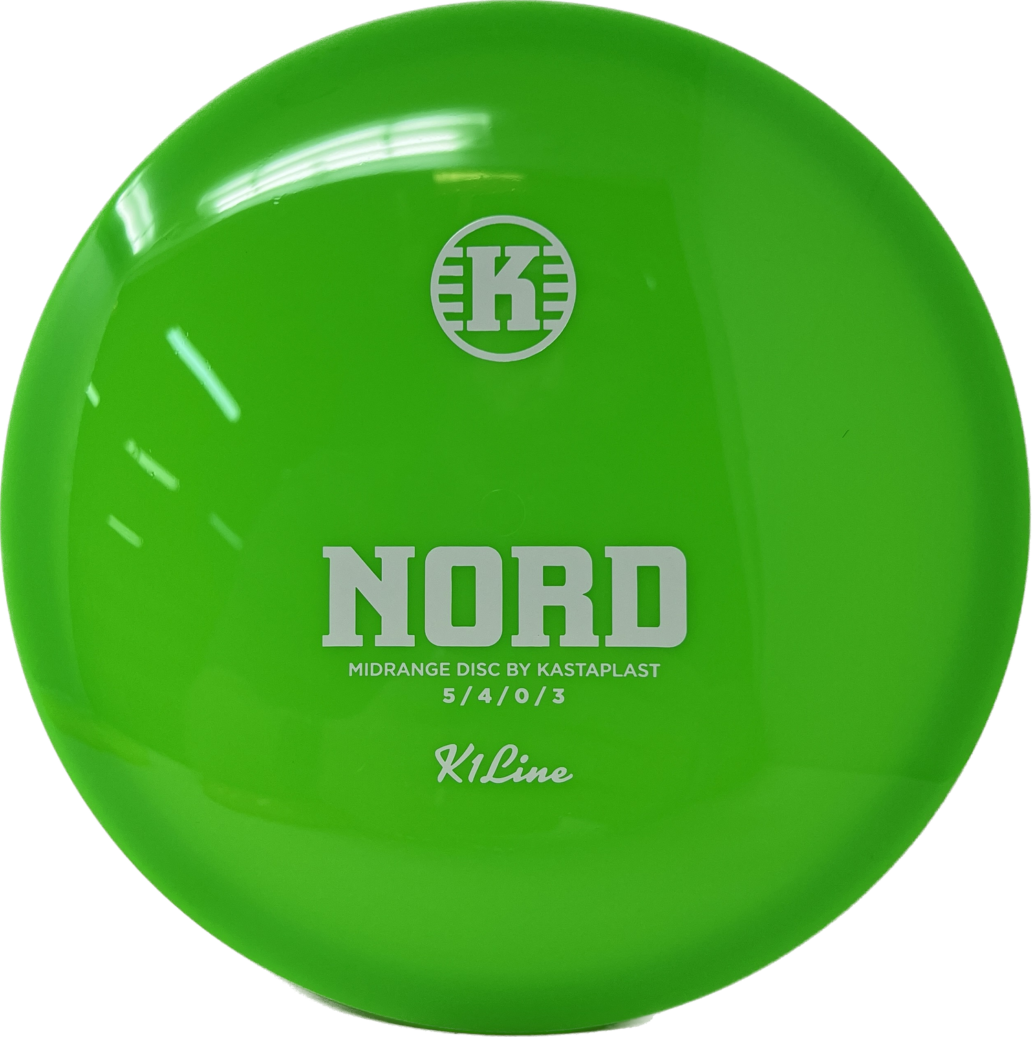 Nord-Kastaplast-Foundation Disc Golf