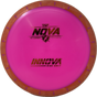 Nova-Innova-Foundation Disc Golf