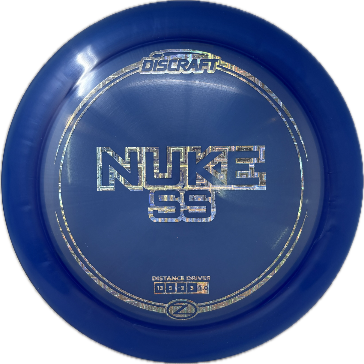 Nuke SS-Discraft-Foundation Disc Golf