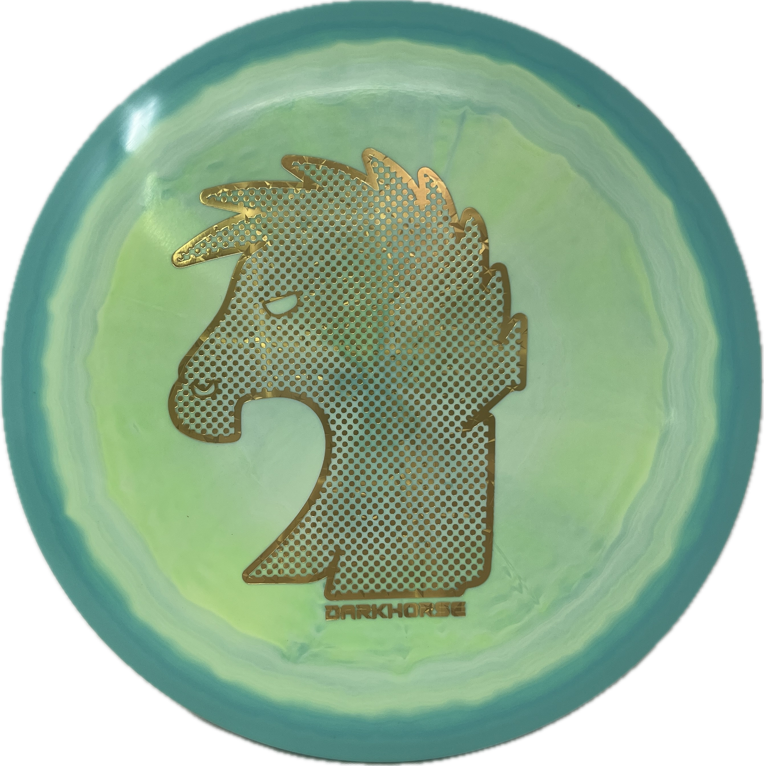 OG Darkhorse ESP Buzzz-Darkhorse Store-Foundation Disc Golf