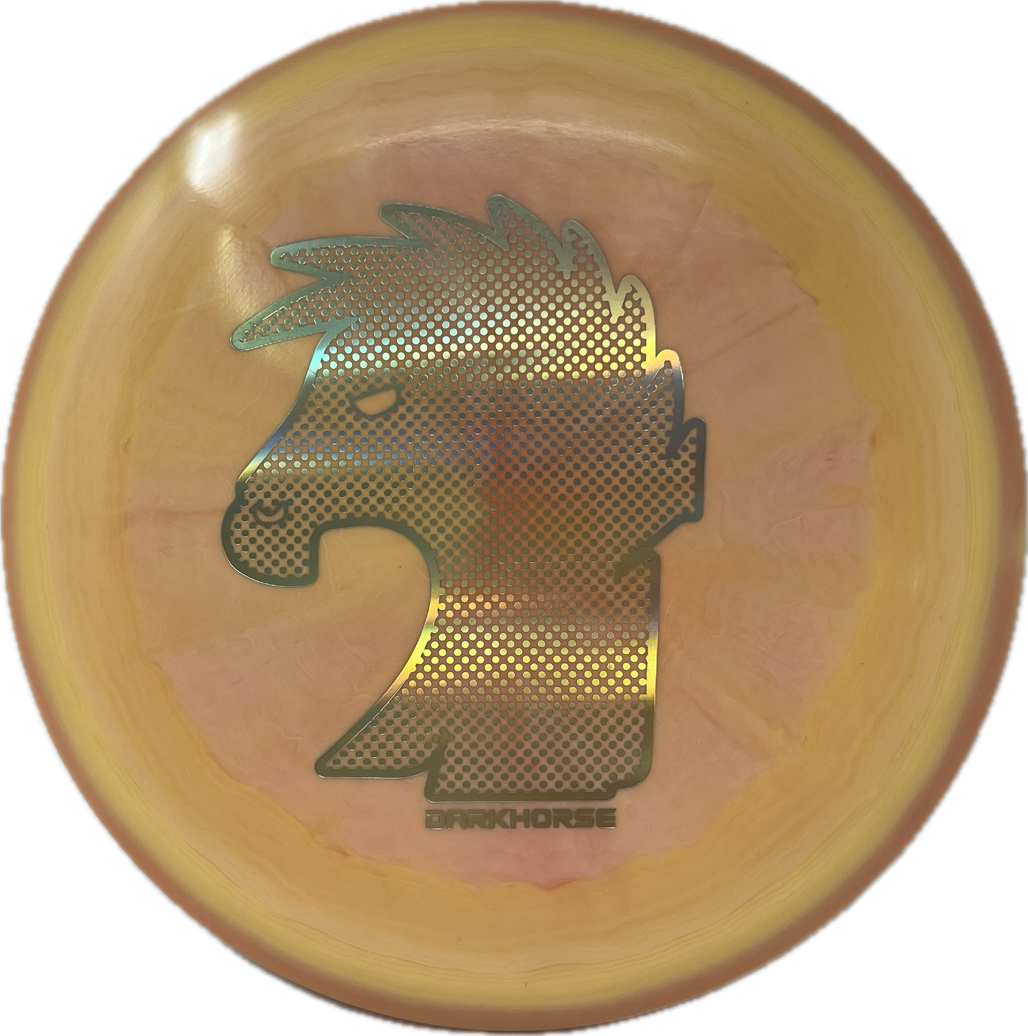 OG Darkhorse ESP Buzzz-Darkhorse Store-Foundation Disc Golf