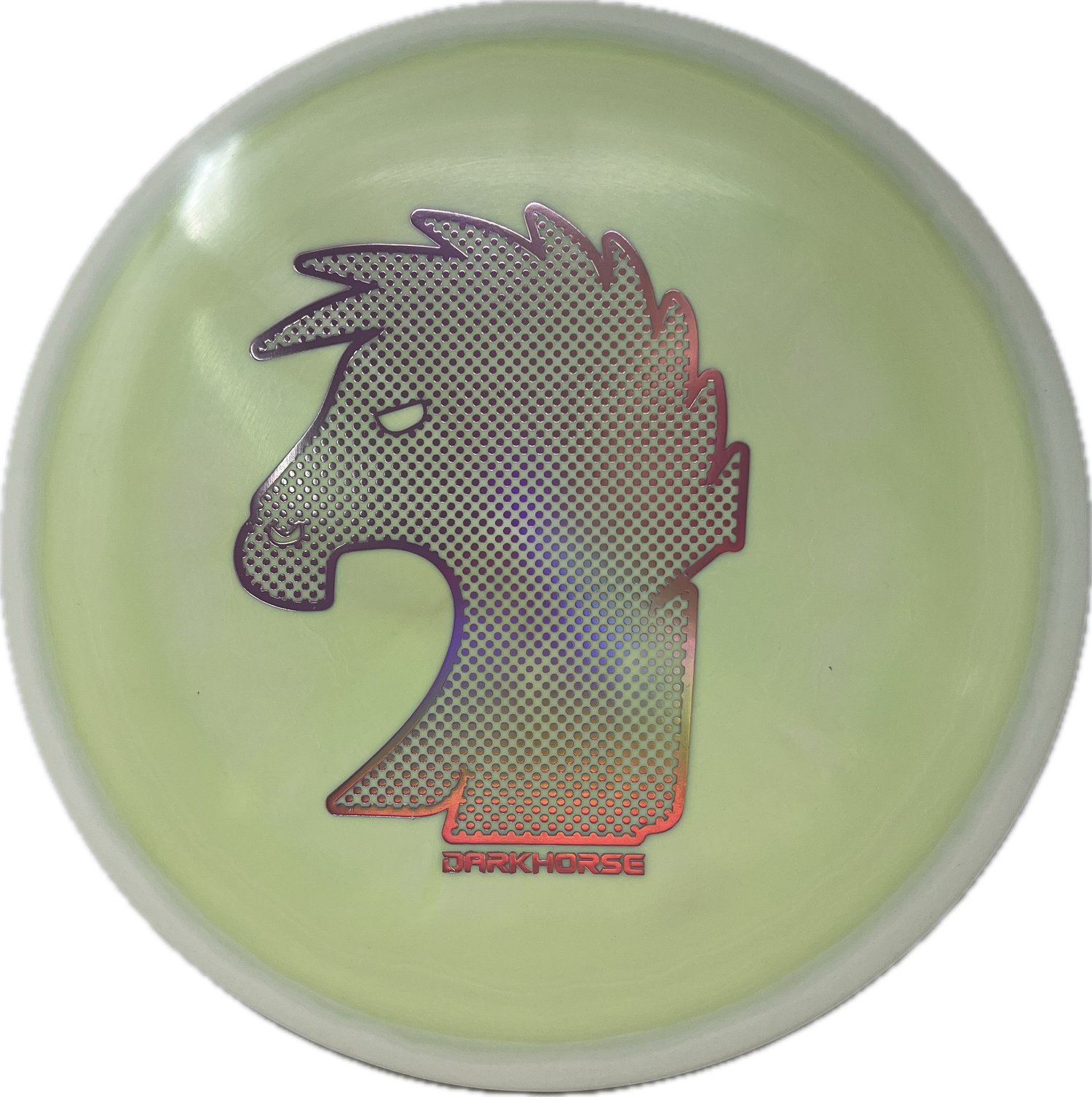 OG Darkhorse ESP Buzzz-Darkhorse Store-Foundation Disc Golf
