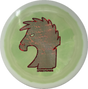 OG Darkhorse ESP Buzzz-Darkhorse Store-Foundation Disc Golf